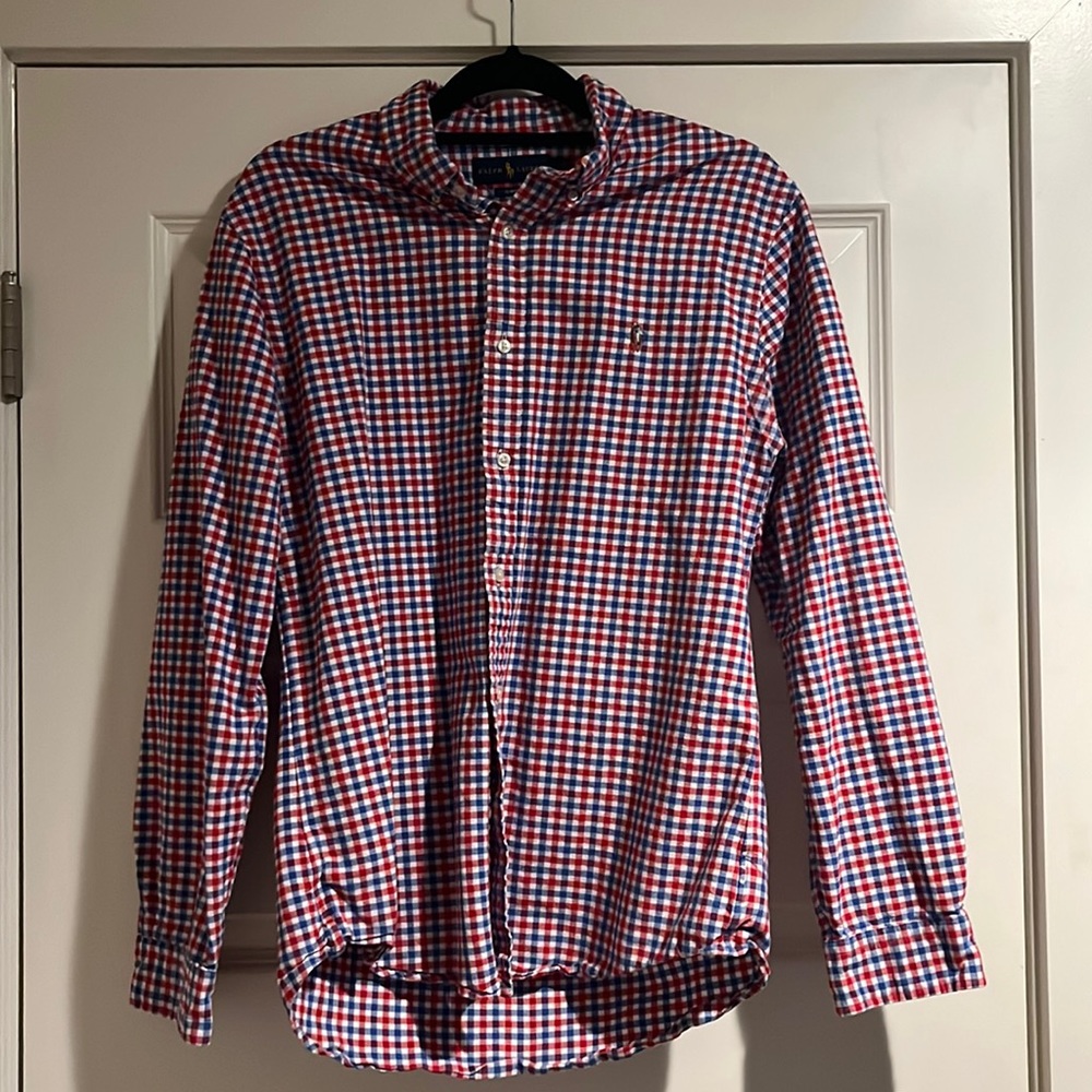 Ralph Lauren Button Down